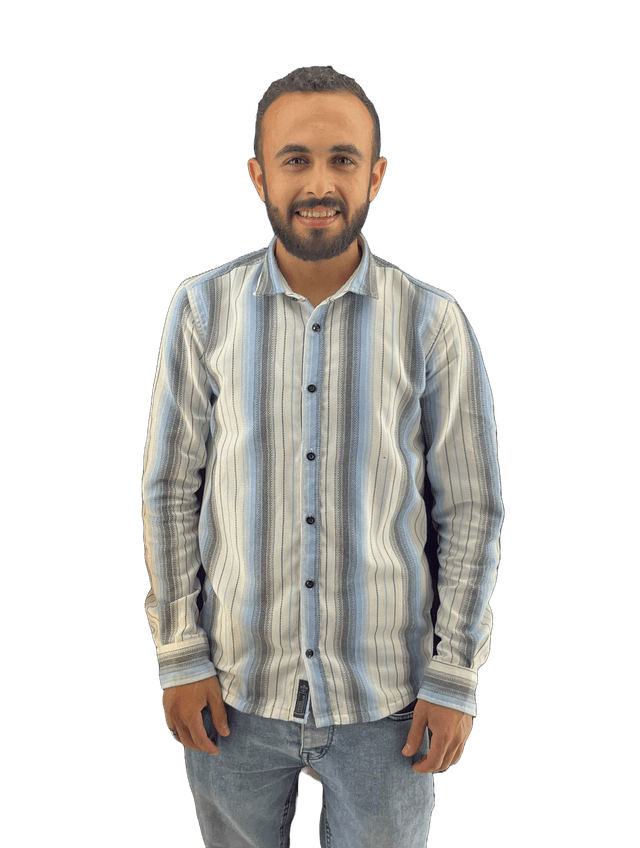 Mostafa Hesham