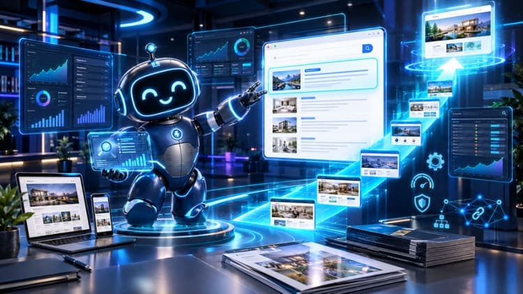 خدمات تحسين محركات البحث (SEO)