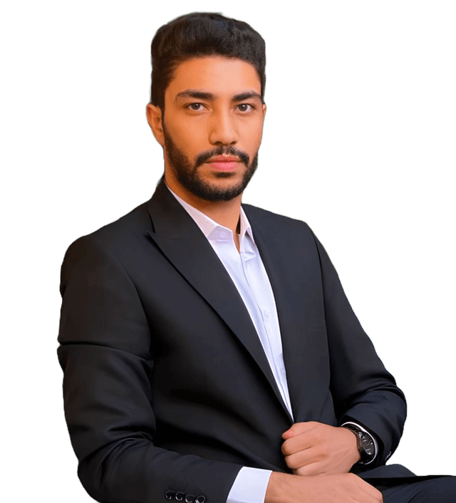 Yousef Ahmed