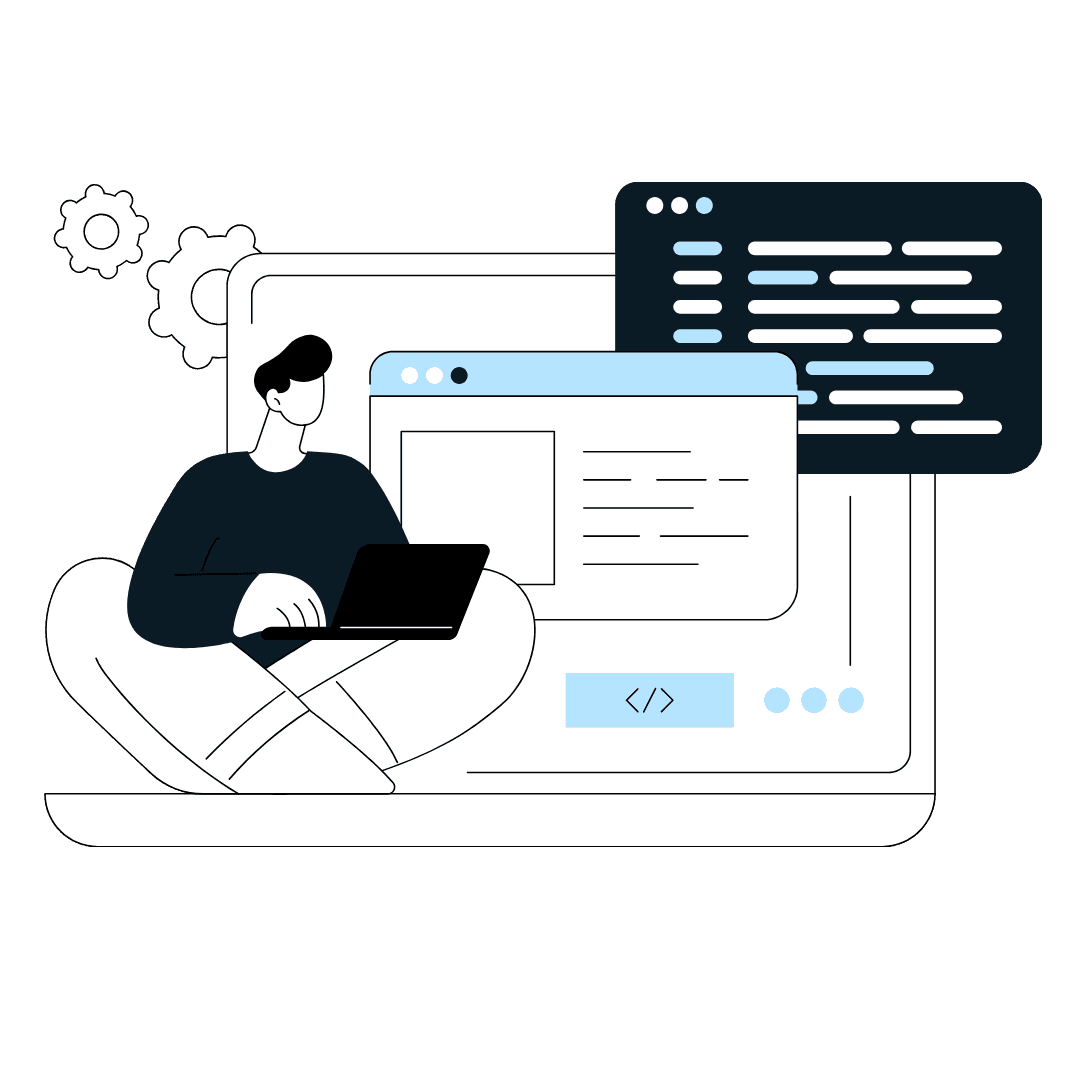 Website, Mobile App, and E-Commerce Development Services