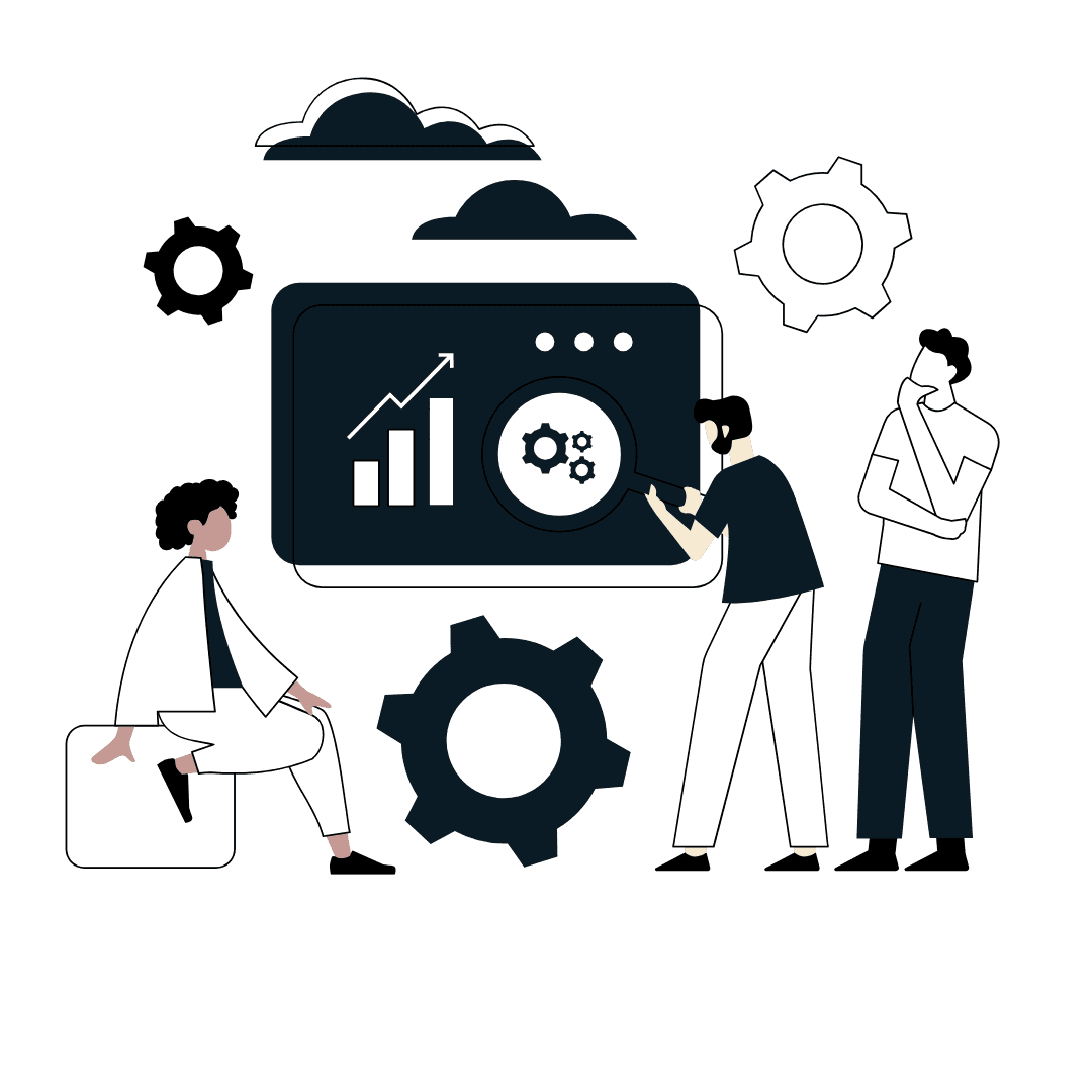 خدمات تحسين محركات البحث (SEO)