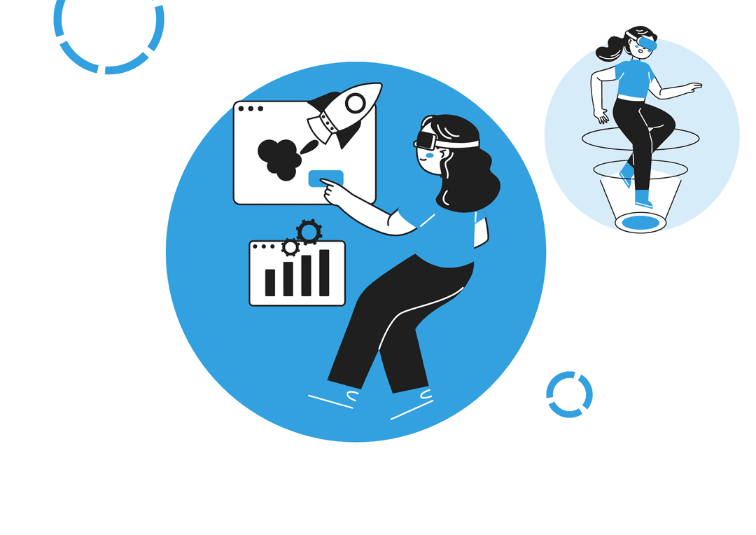 blog Website Design and Development: Your Gateway to Digital Success