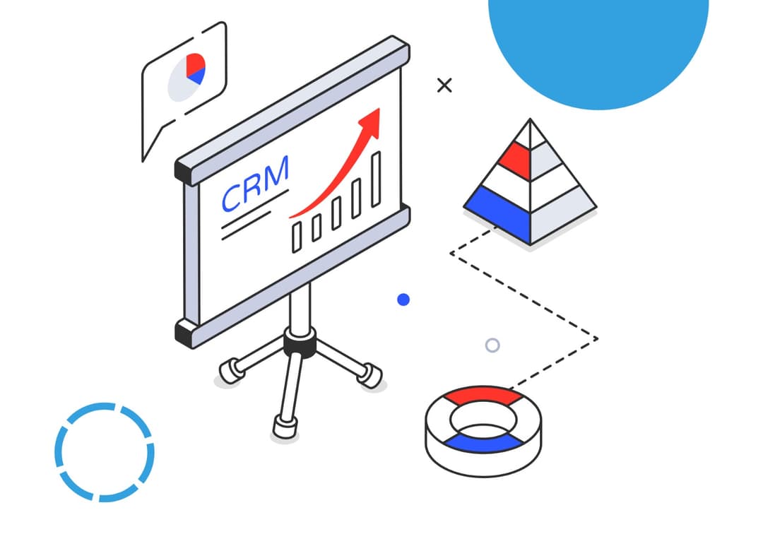 blog How Can You Increase Your Sales Using Customer Relationship Management (CRM) Systems?